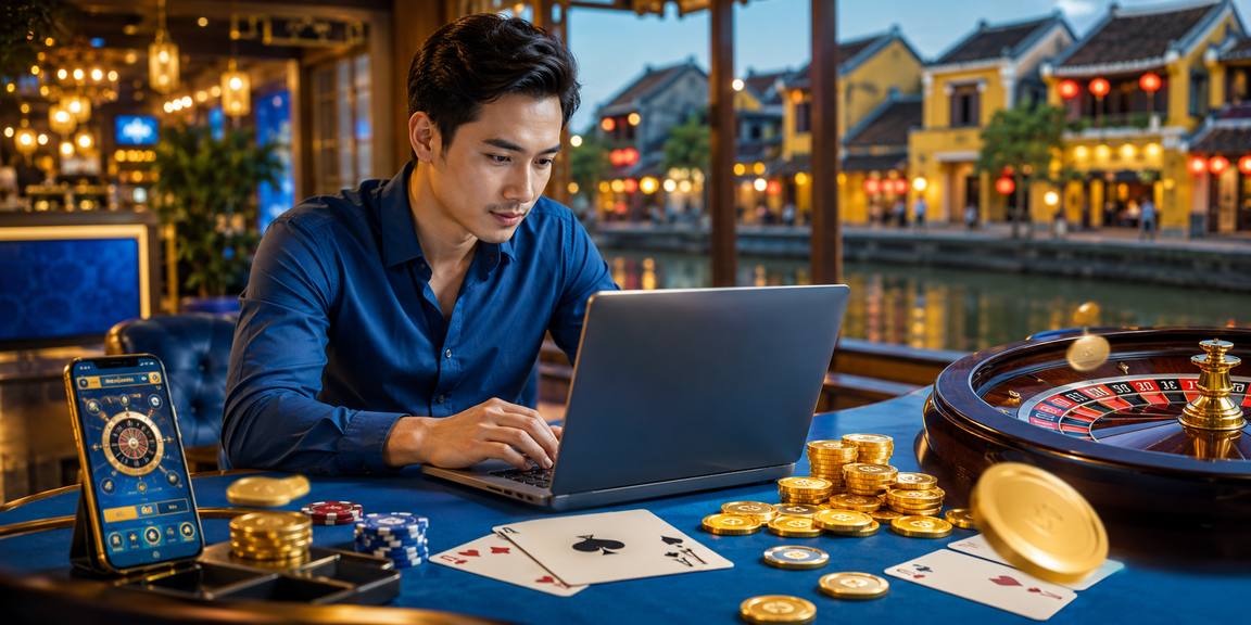 78win1 ZaloPay Roulette