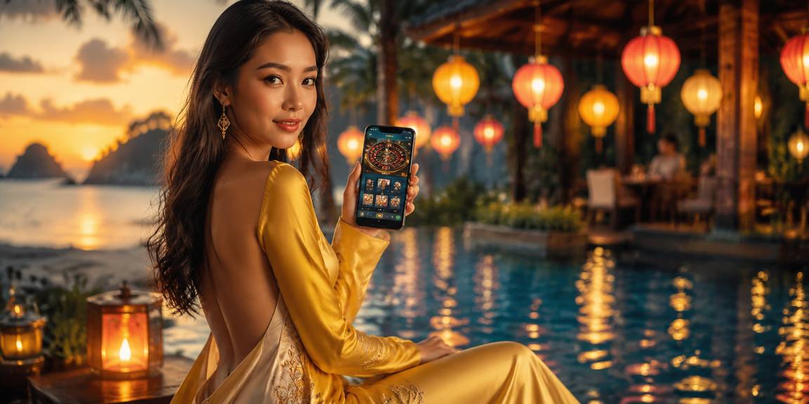 78win1 Bên Trong Sảnh Casino 78win1